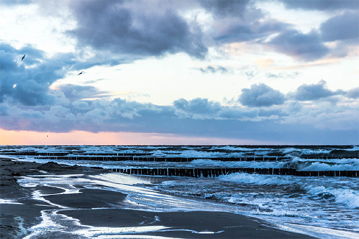 Ostseebild