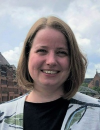 Sabine Fritz